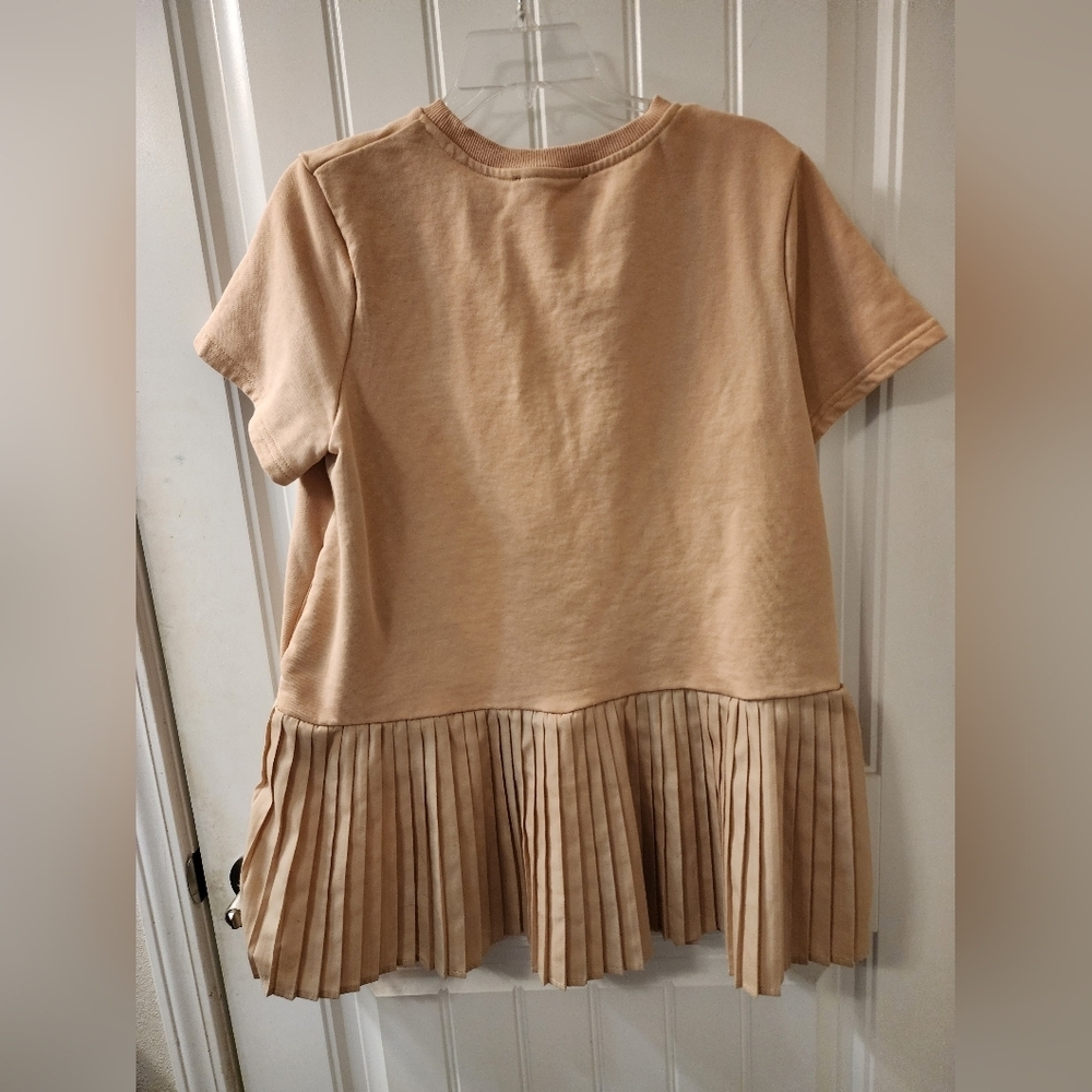 Strut & Bolt size medium drop waist dress - Picture 3 of 4